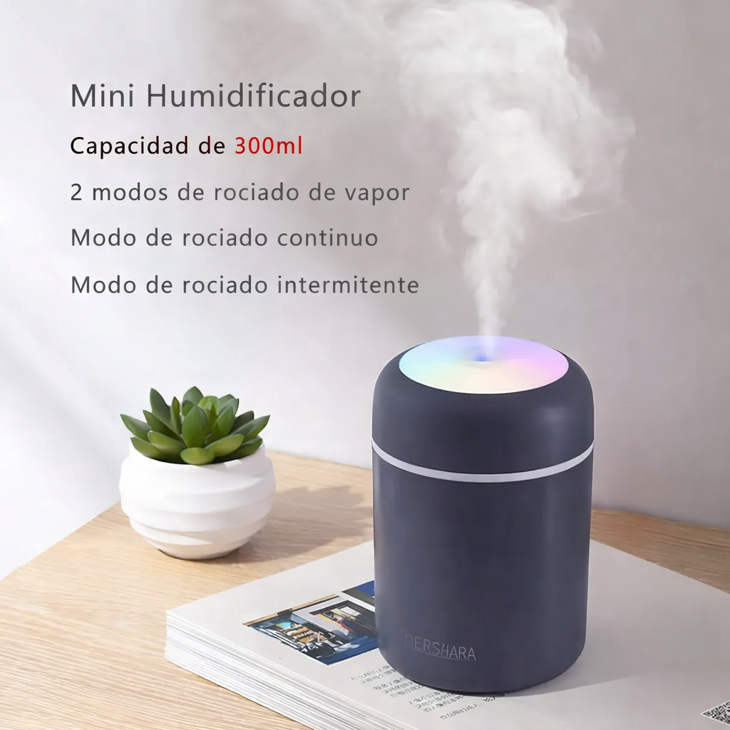 PureAura – Tu ambiente, tu calma