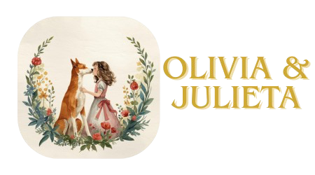 Olivia & Julieta Store