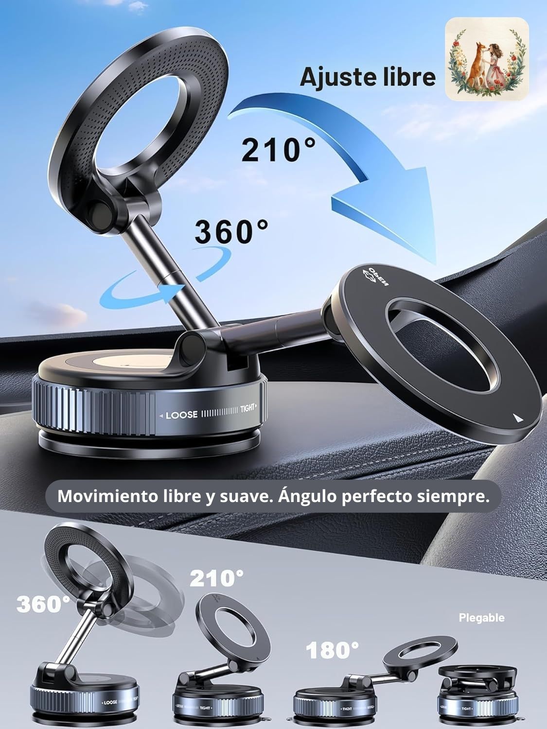 MagnoFix™ Pro