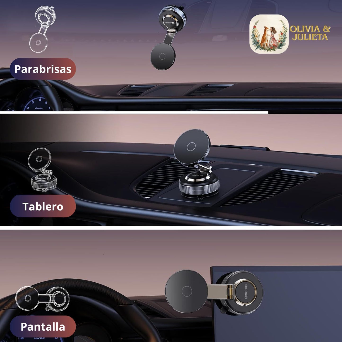 MagnoFix™ Pro