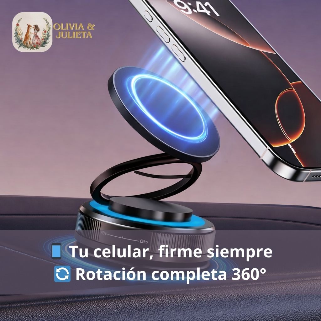 MagnoFix™ Pro
